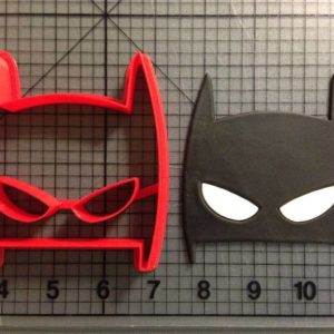 Batman Mask Cutter