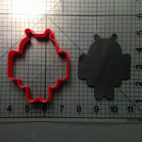 Android 101 Cookie Cutter