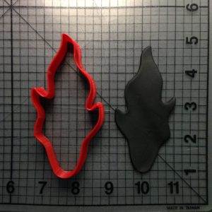Ghost 103 Cookie Cutter