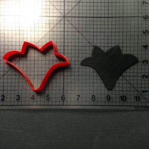 Lily 100 Cookie Cutter