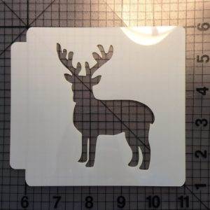 Christmas Stencil 103