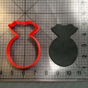 Diamond Ring 100 Cookie Cutter