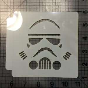 Star Wars Stencil 103