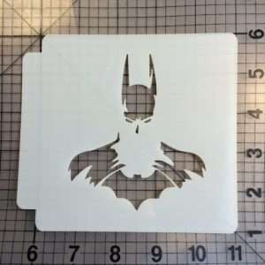 Batman Stencil 103