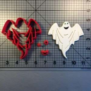 Ghost 105 Cookie Cutter Set