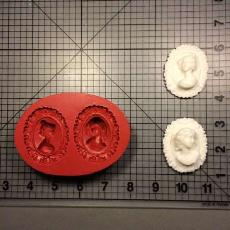 Brooches 056 Silicone Mold (1)