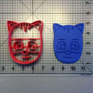 PJ Masks- Catboy 101 Cookie Cutter