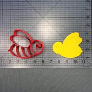 Bee 105 Cookie Cutter