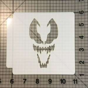 Venom Stencil 100