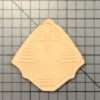 Pharaoh Stamp 101 Cookie Cutter and Acrylic Stamp