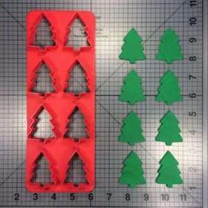 Christmas Tree Multi Cutter (4)
