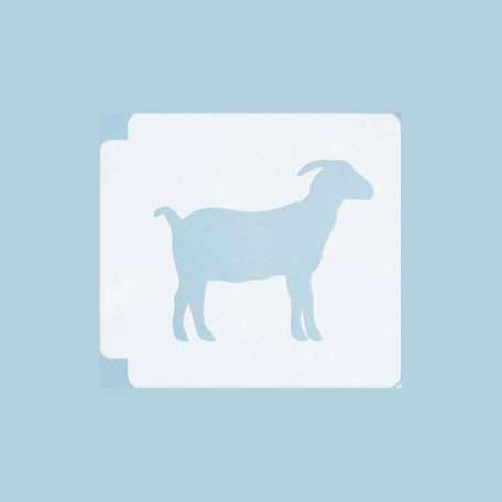 Goat 783-338 Stencil