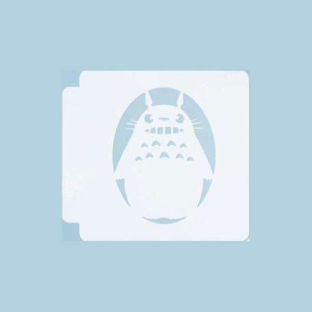 Totoro 783-365 Stencil