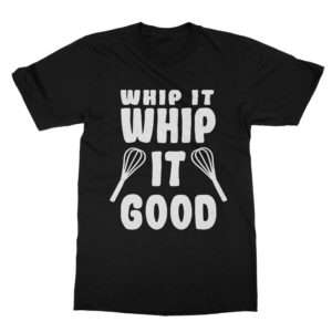 Whip It Shirt (Mens)