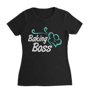 Baking Boss Shirt (1)