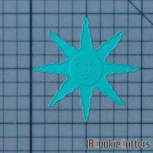 Dark Souls - Warriors of Sunlight 227-585 Cookie Cutter and Stamp