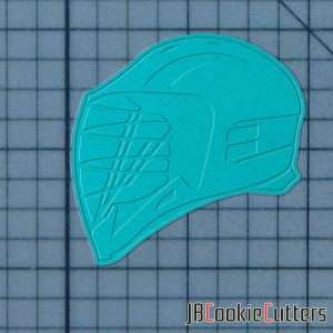 Lacrosse 227-552 Cookie Cutter and Stamp