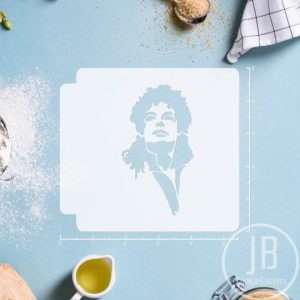 Michael Jackson 783-A274 Stencil