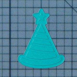 Party Hat 227-664 Cookie Cutter and Stamp