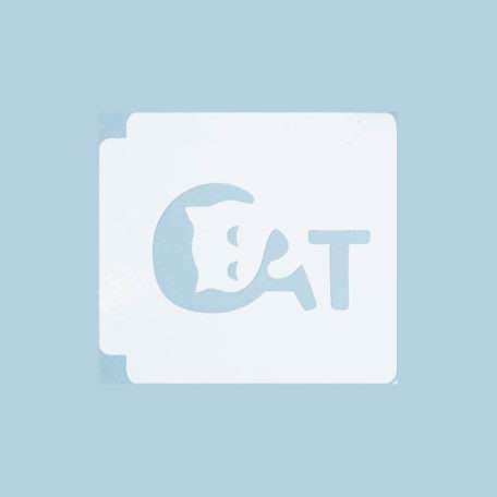 Cat 783-A537 Stencil