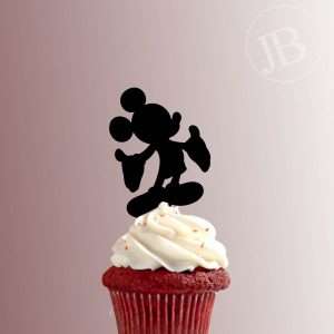 Mickey Mouse 228-124 Cupcake Topper