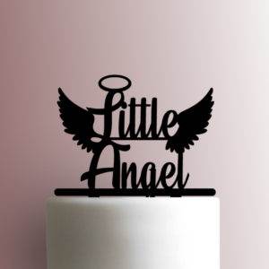 Little Angel 225-952 Cake Topper