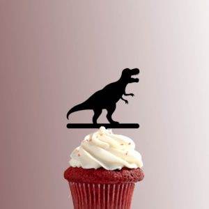 Dinosaur - Tyrannosaurus Rex 228-375 Cupcake Topper