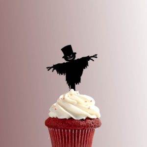 Scarecrow 228-379 Cupcake Topper
