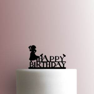 Encanto - Mirabel Happy Birthday 225-B074 Cake Topper