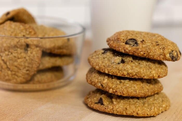 cookies for diabetics