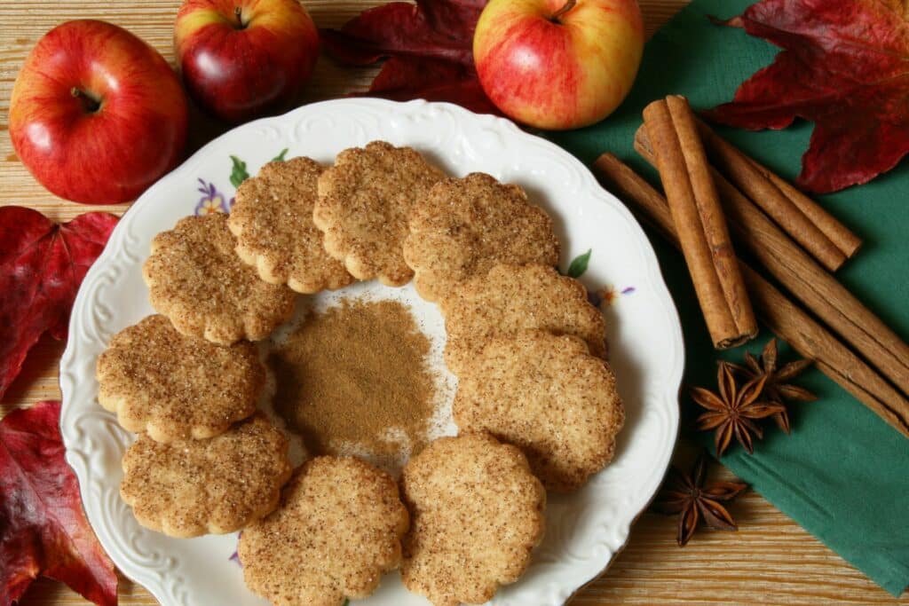 best apple cookie recipe