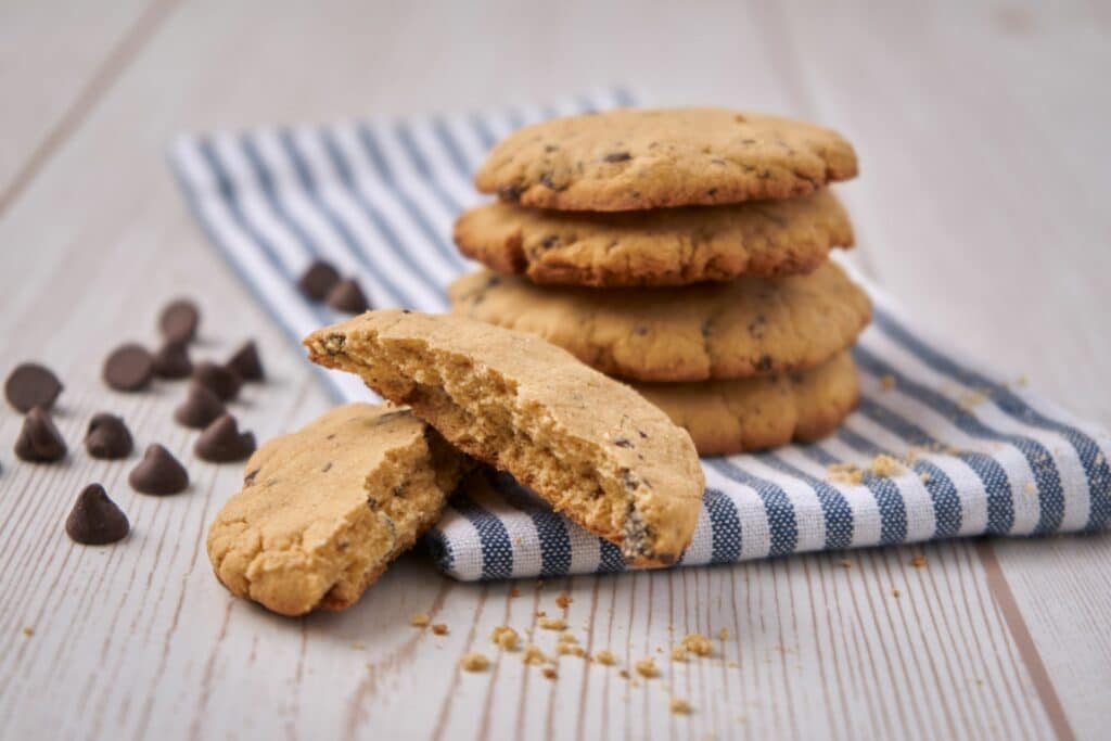 healthy keto cookies