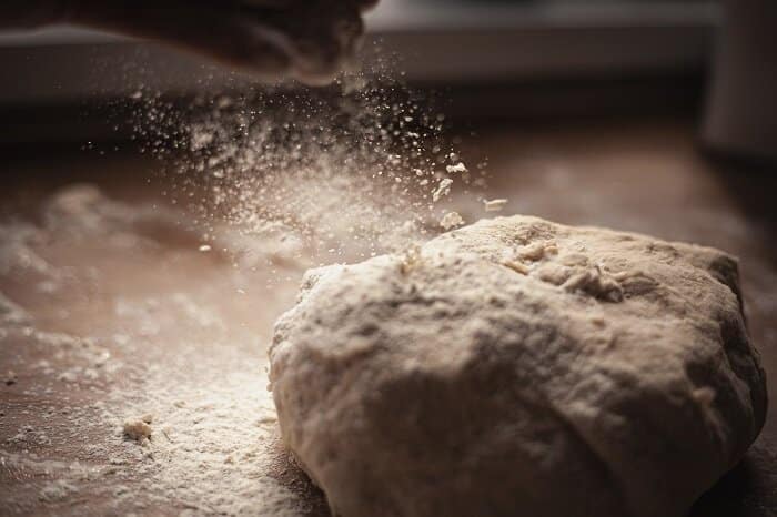 best gluten-free flour for baking